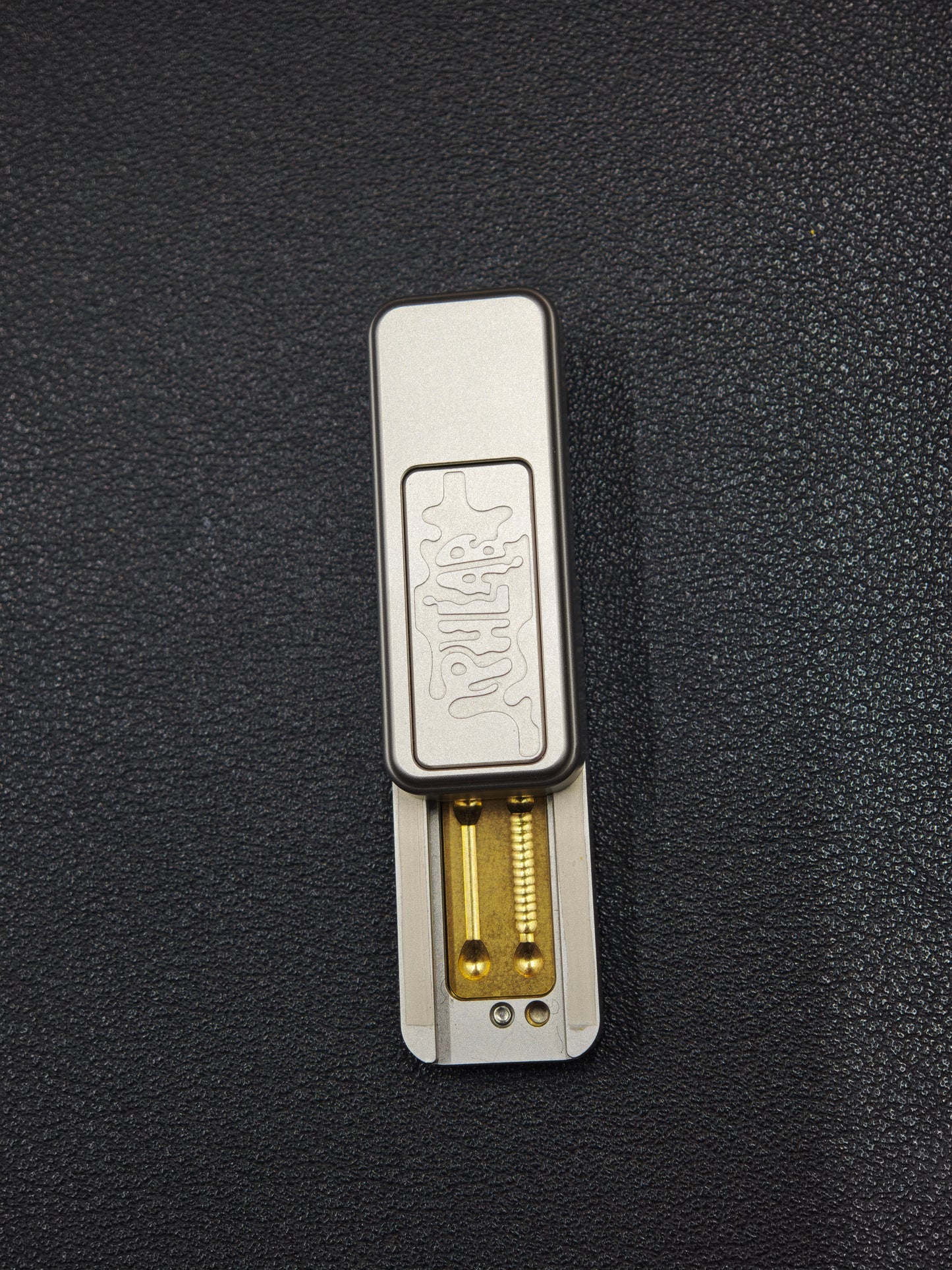 Yaozai Stainless Steel Brass