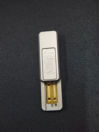 Yaozai Stainless Steel Brass