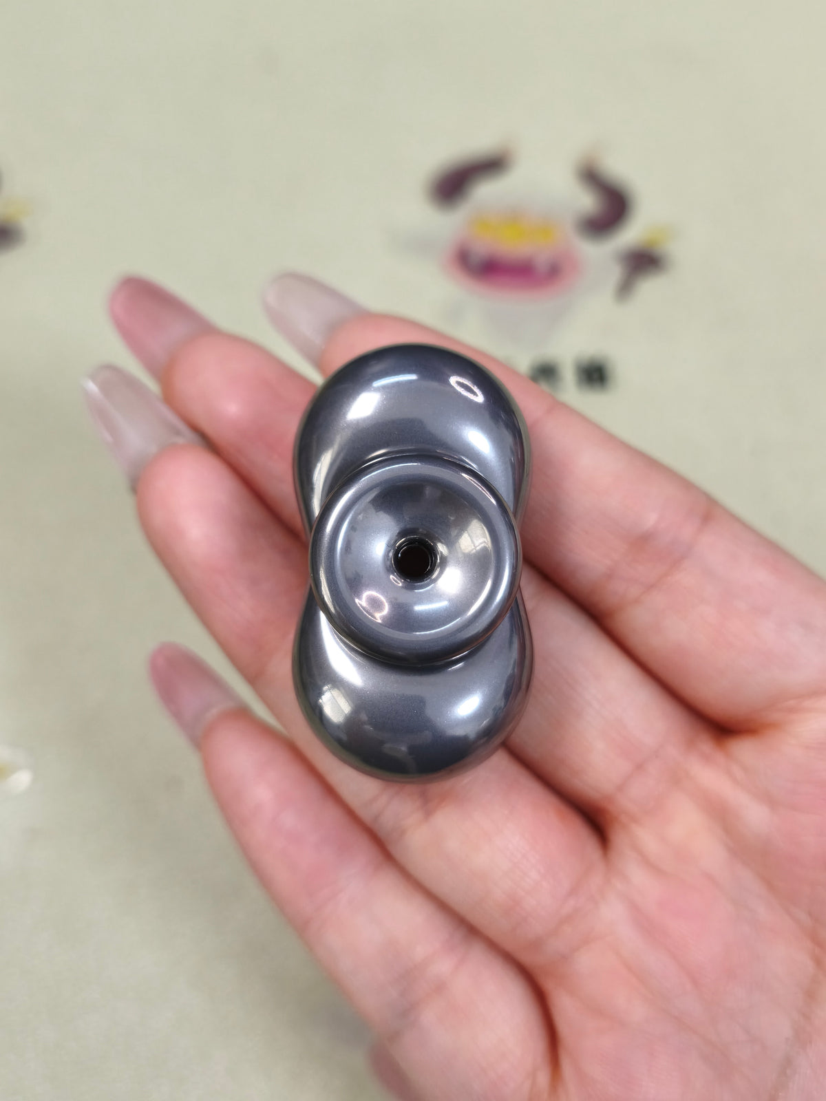 Cell Mini Stainless Steel