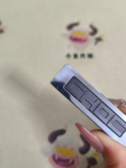 Choc Zirconium