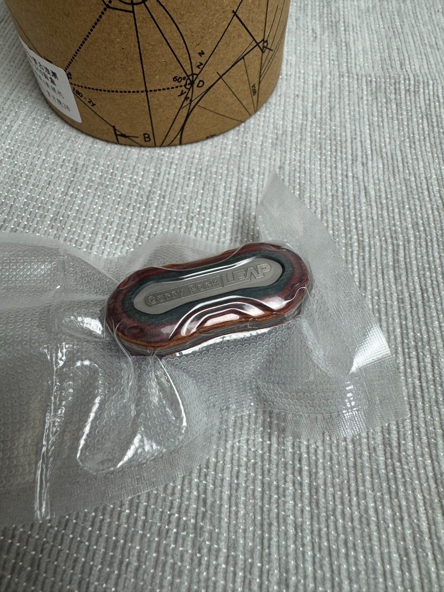 LEAP Collector’s Edition G10