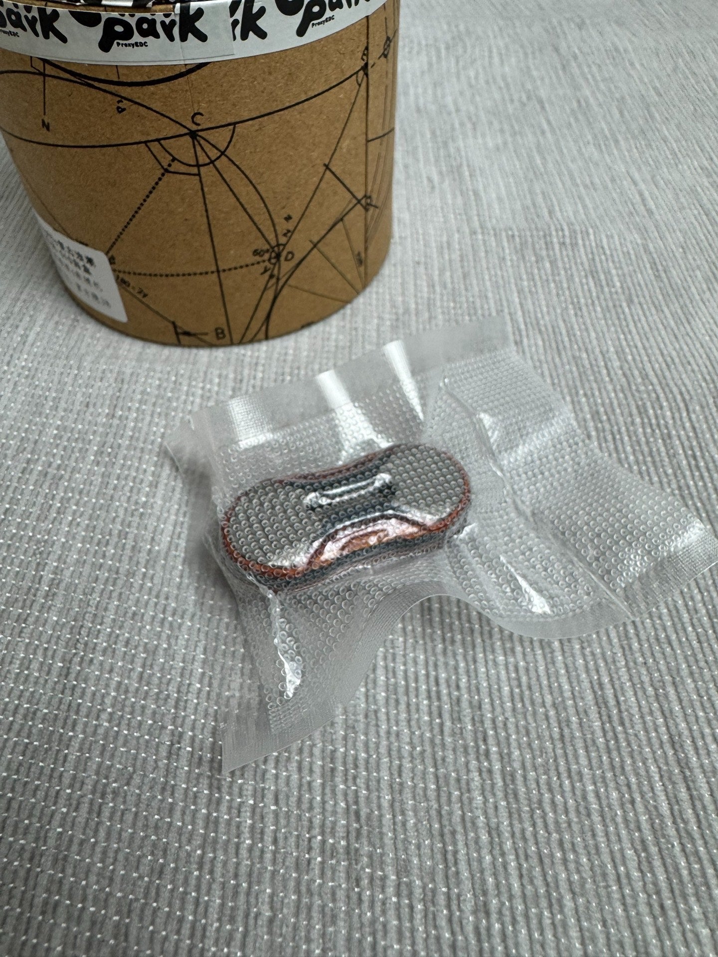 LEAP Collector’s Edition G10