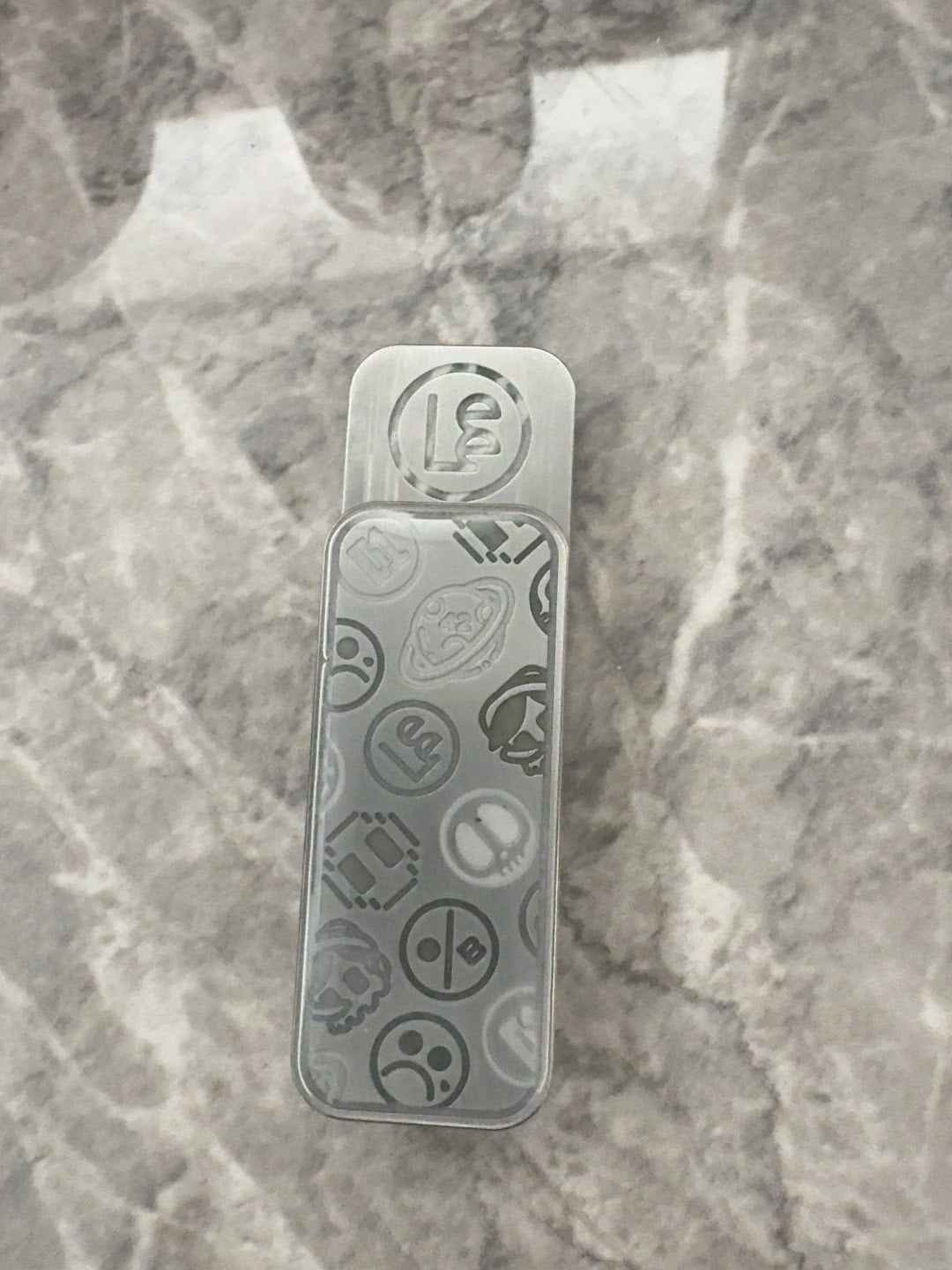 Peace Brass