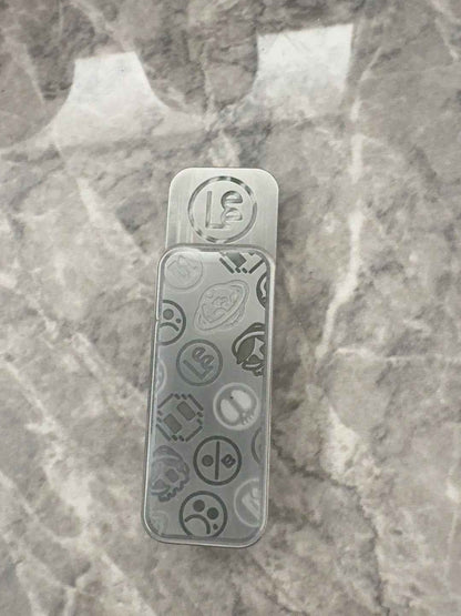Peace Brass