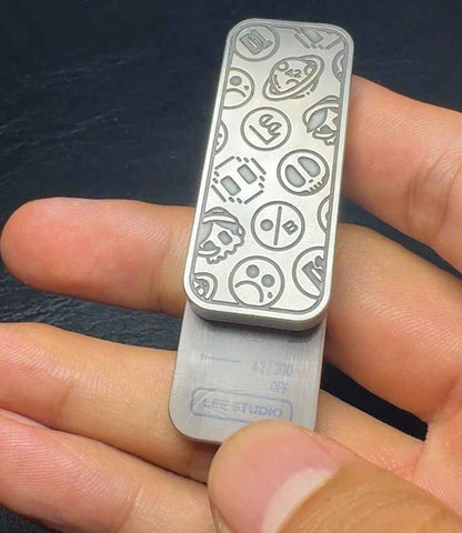 Peace Stainless Steel