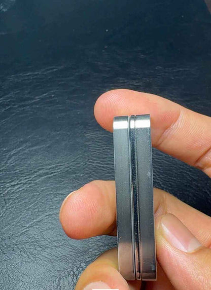 Peace Stainless Steel