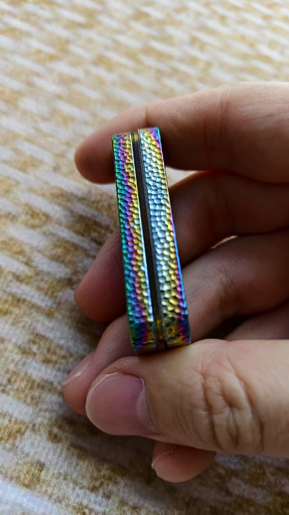 Healing 2.0 Titanium