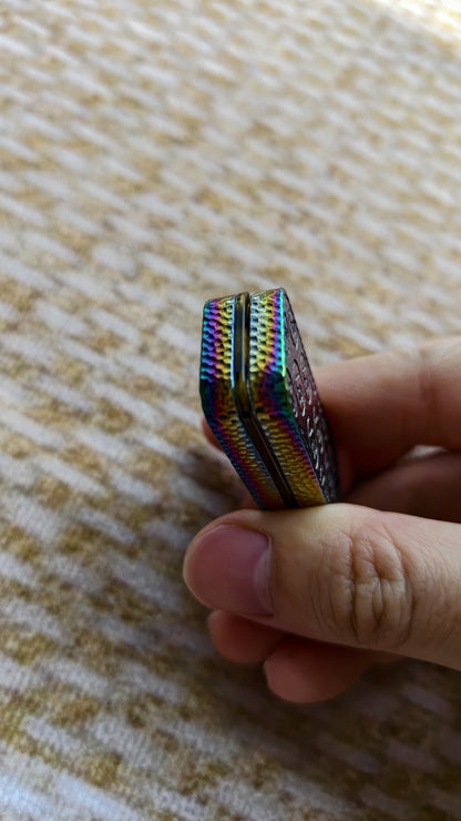 Healing 2.0 Titanium