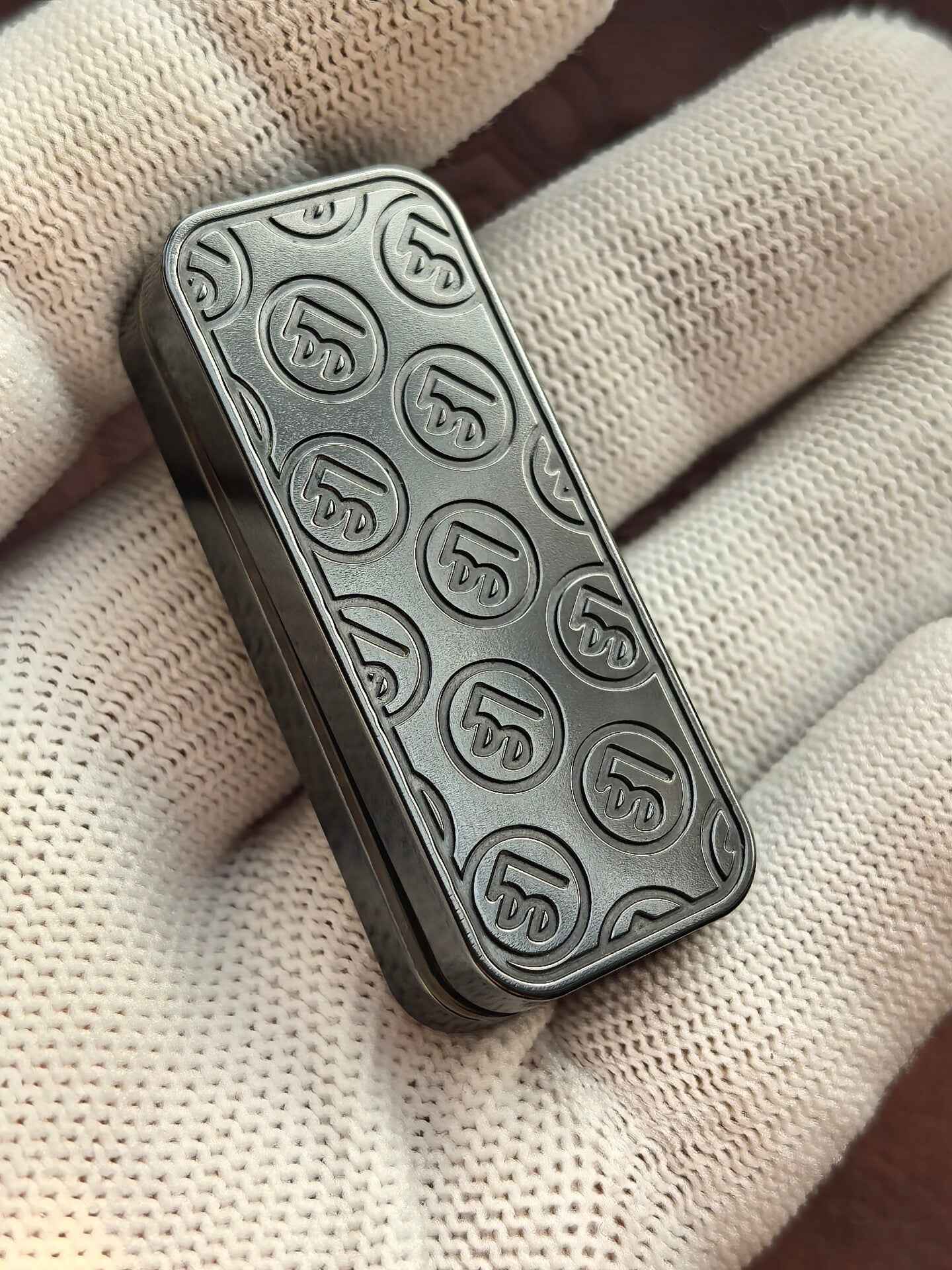 Healing 2.0 Zirconium