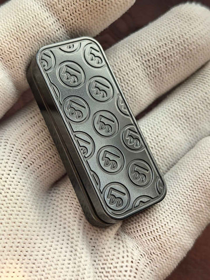 Healing 2.0 Zirconium