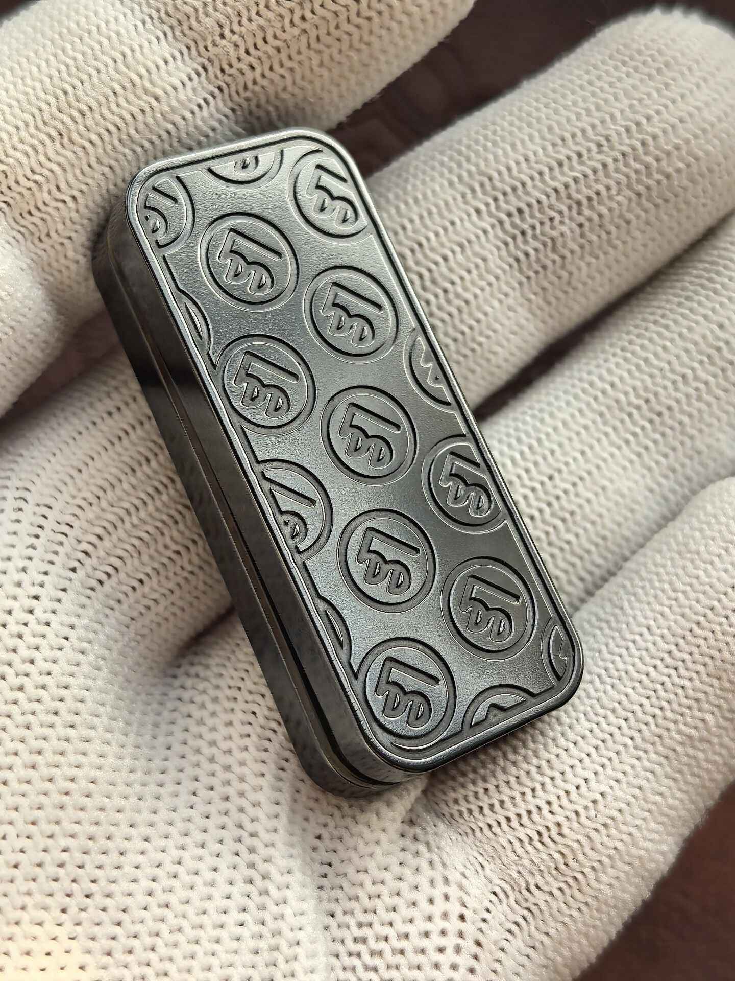 Healing 2.0 Zirconium