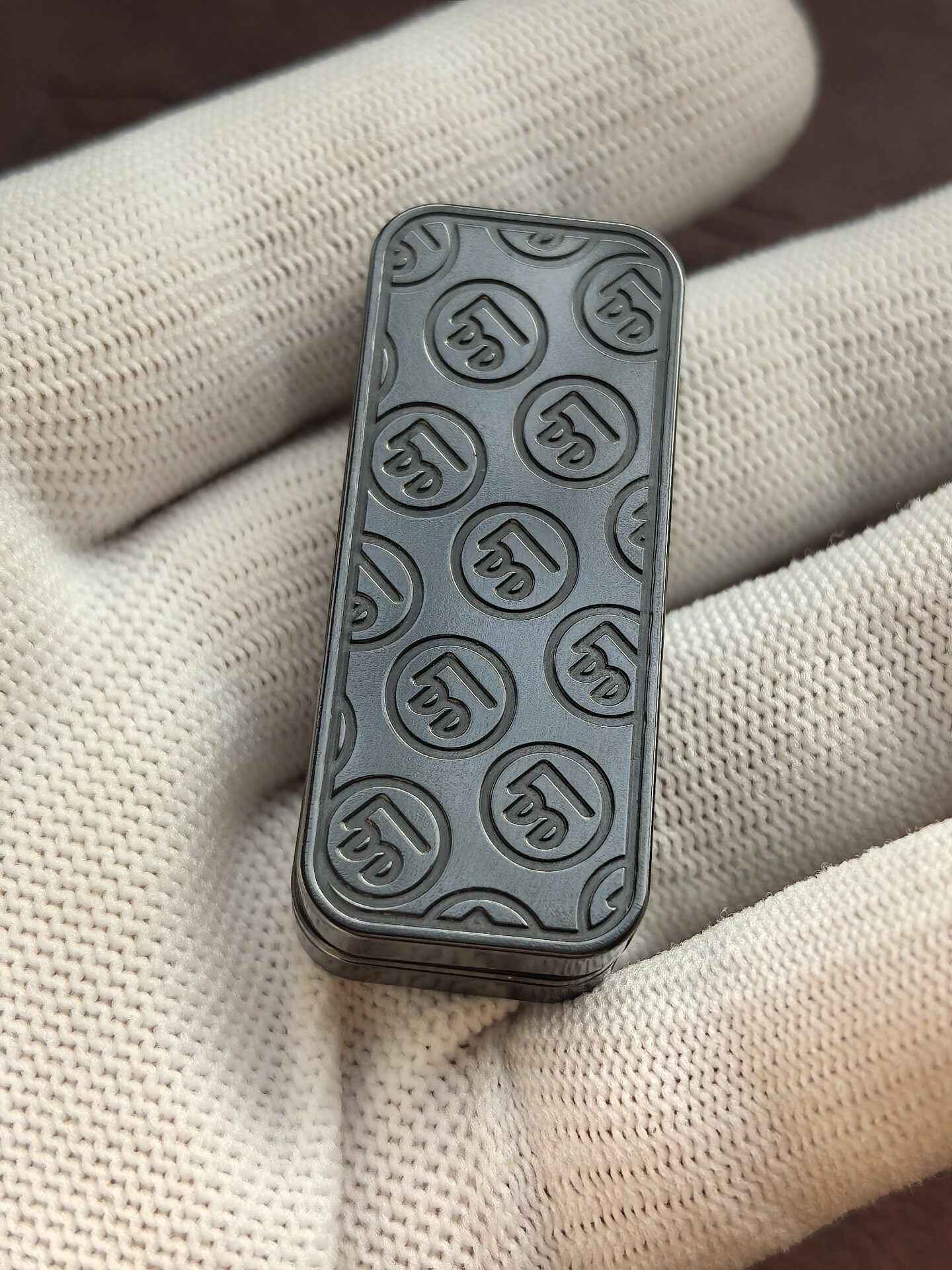 Healing 2.0 Zirconium