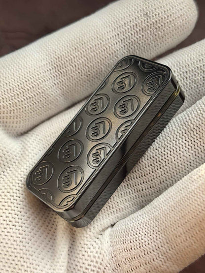 Healing 2.0 Zirconium