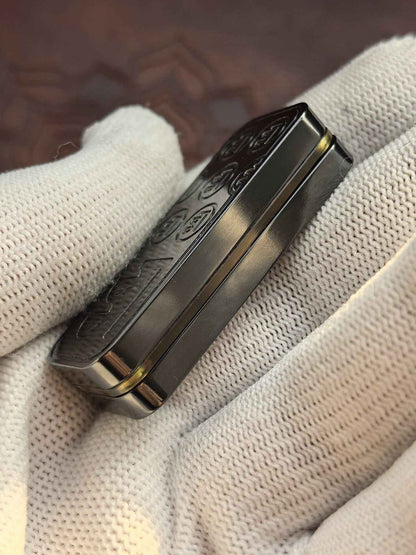 Healing 2.0 Zirconium