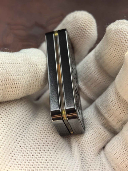 Healing 2.0 Zirconium