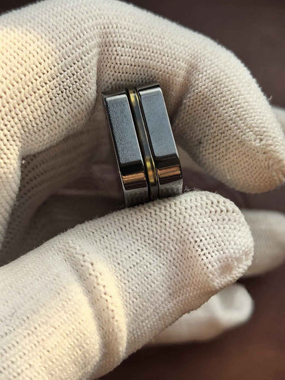 Healing 2.0 Zirconium