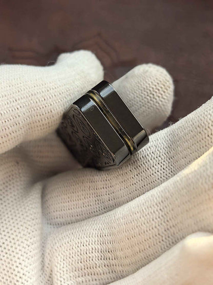 Healing 2.0 Zirconium