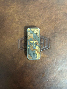 The Wandering Dragon Zirconium Limited Edition