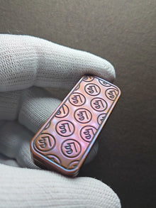 Healing 2.0 Copper