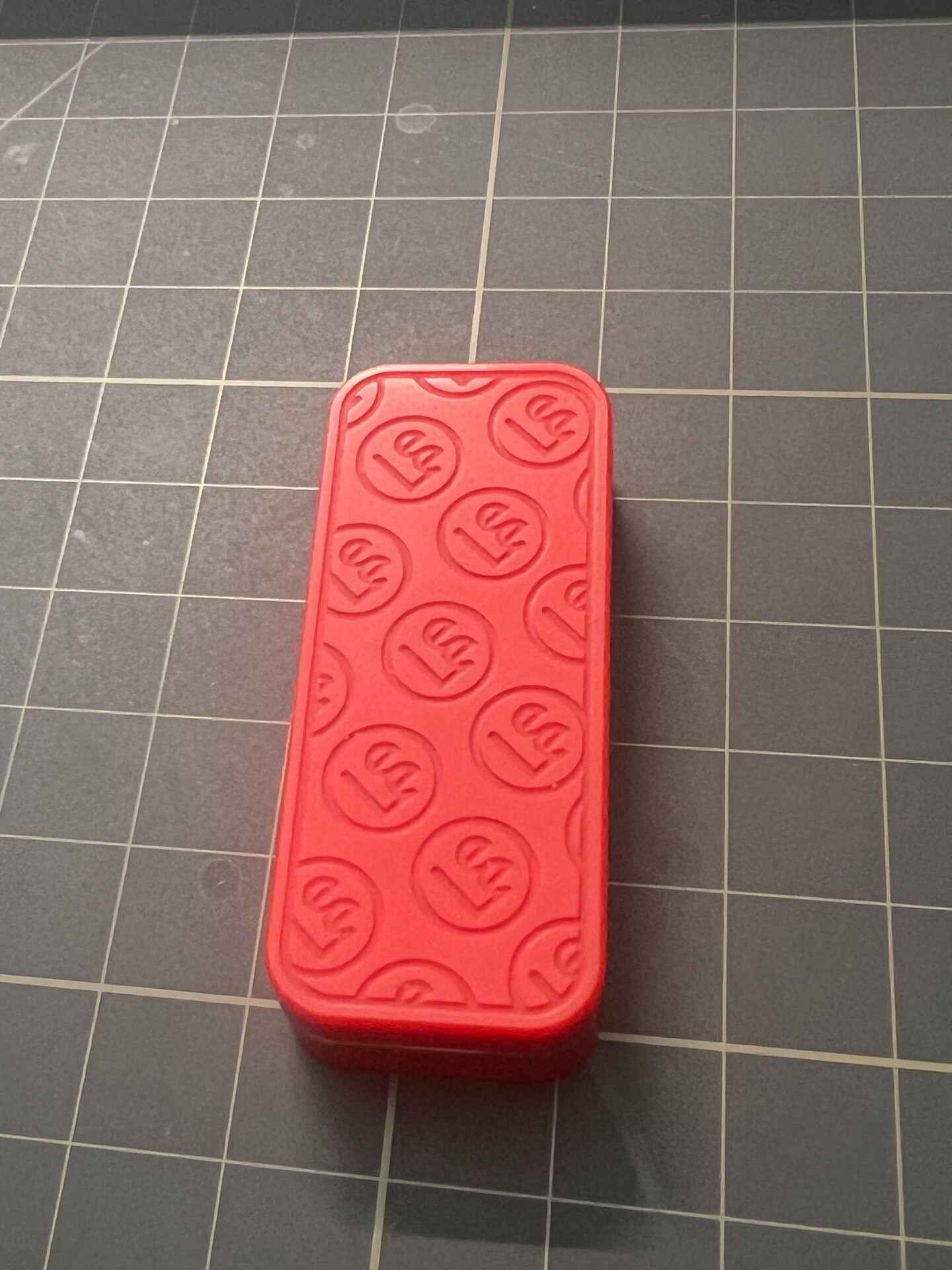 Healing 2.0 Corian Limited Edition