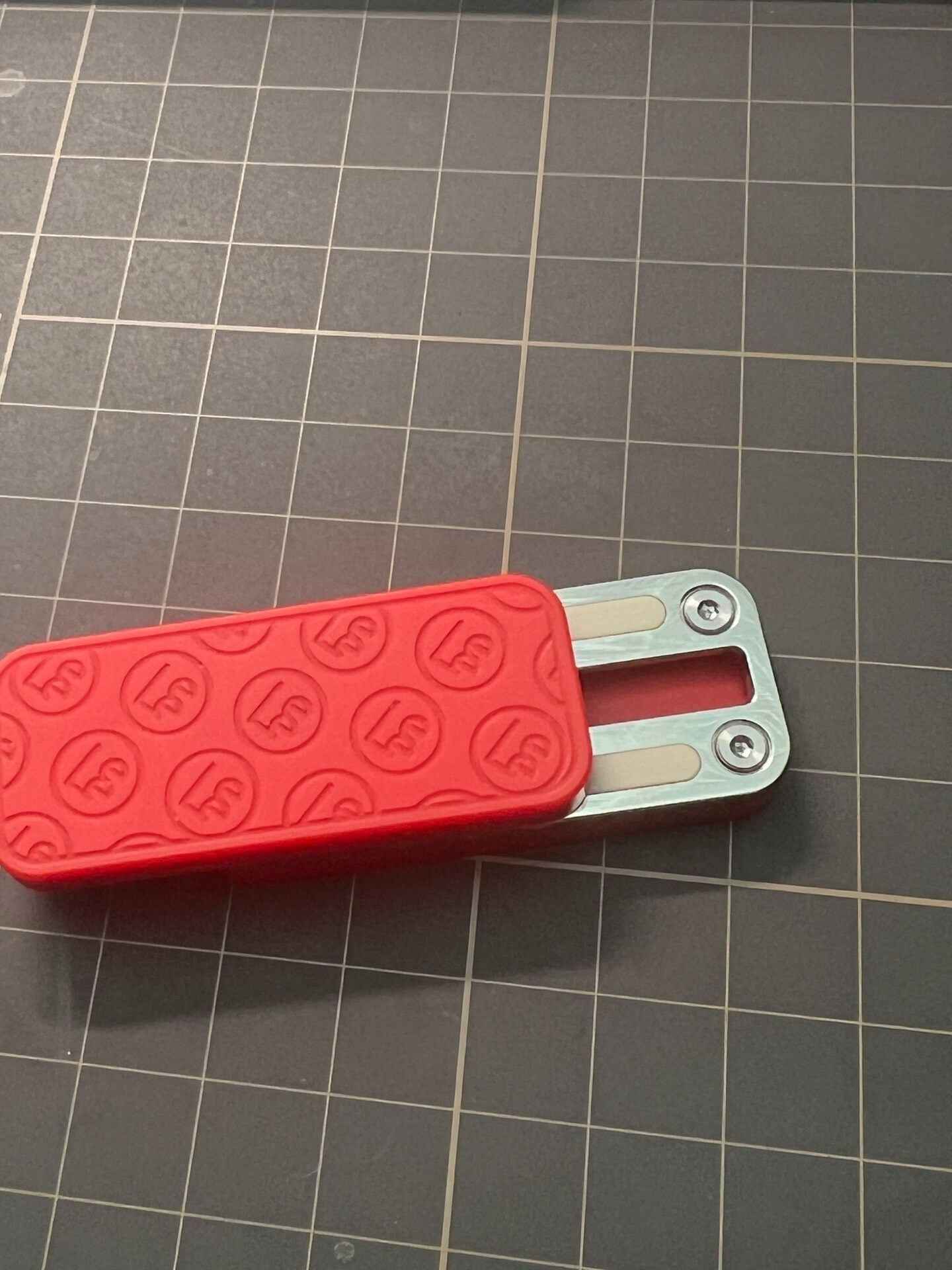 Healing 2.0 Corian Limited Edition
