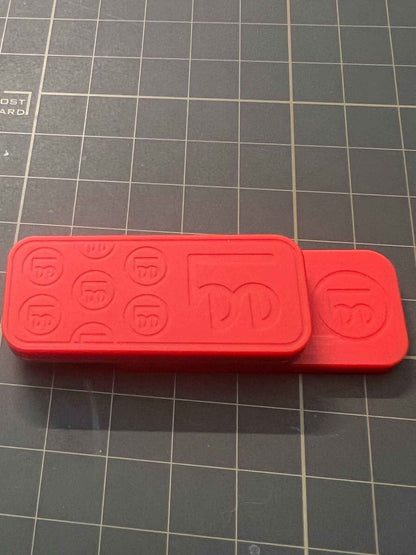 Healing 2.0 Corian Limited Edition