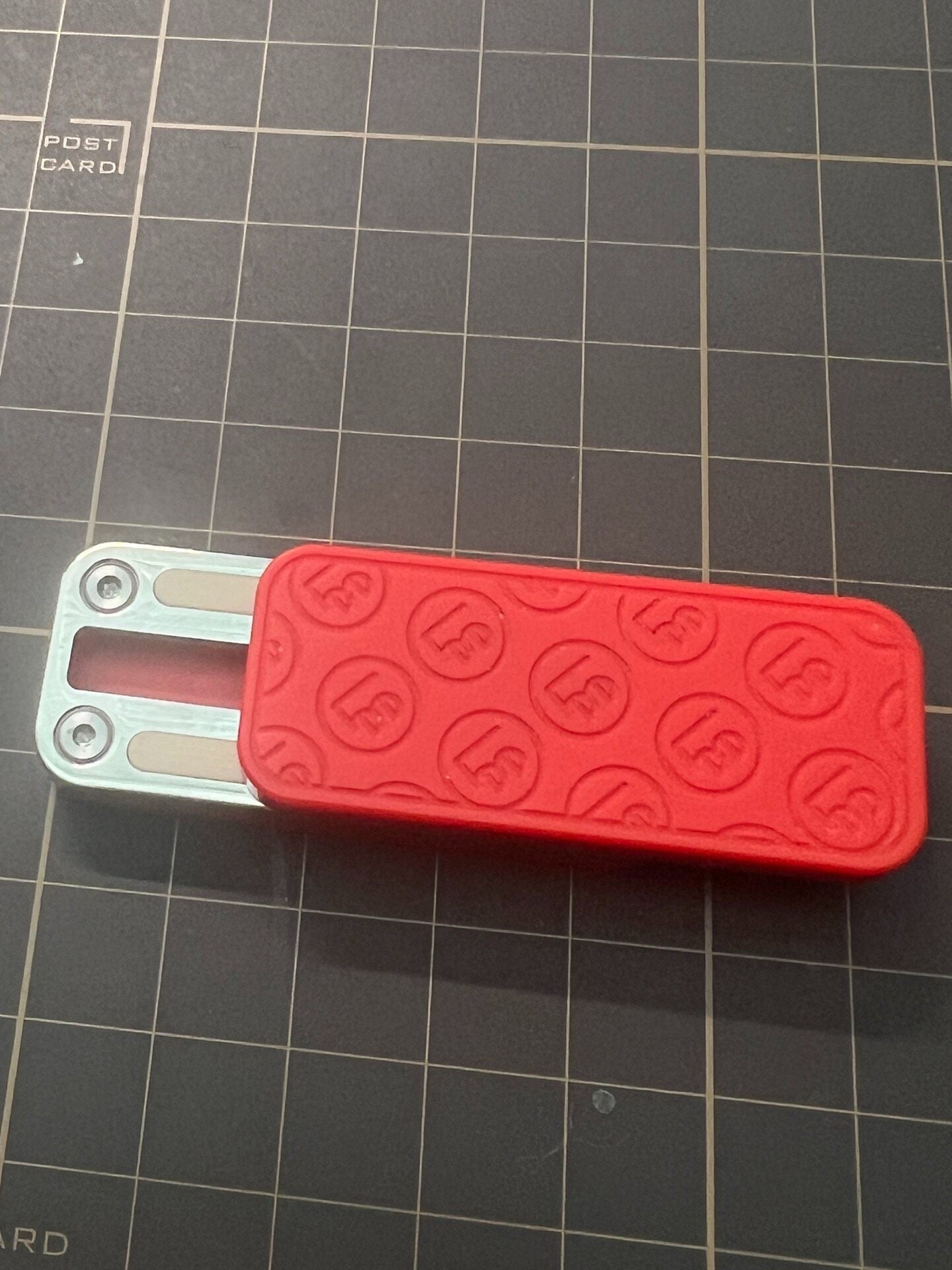 Healing 2.0 Corian Limited Edition