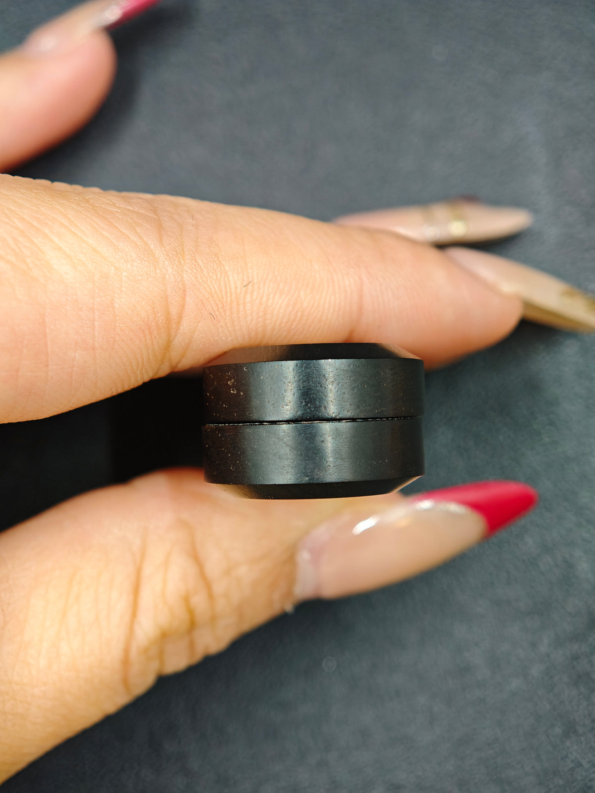 Lucky Draw African Blackwood