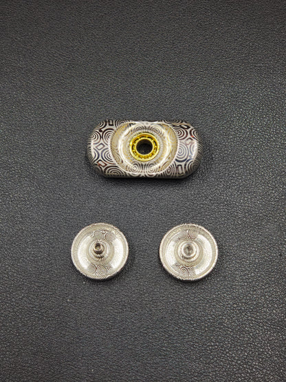 Origin Point Stainless Steel