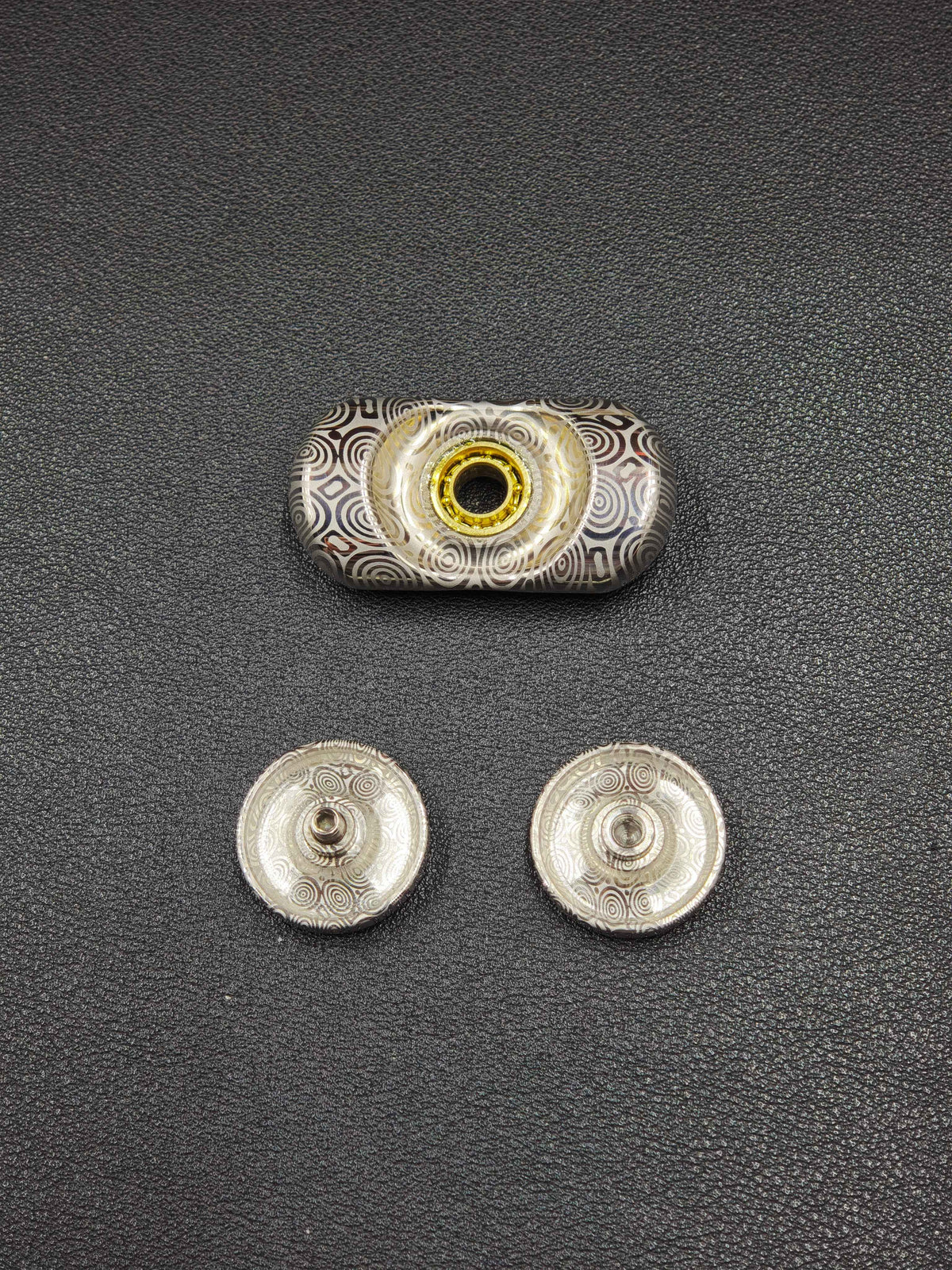 Origin Point Stainless Steel