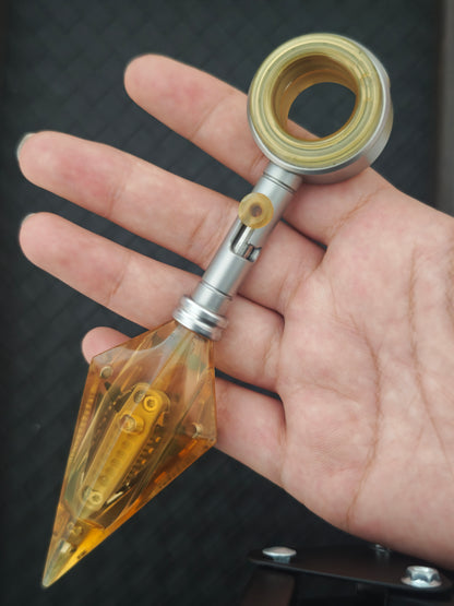 Kunai Stainless Steel