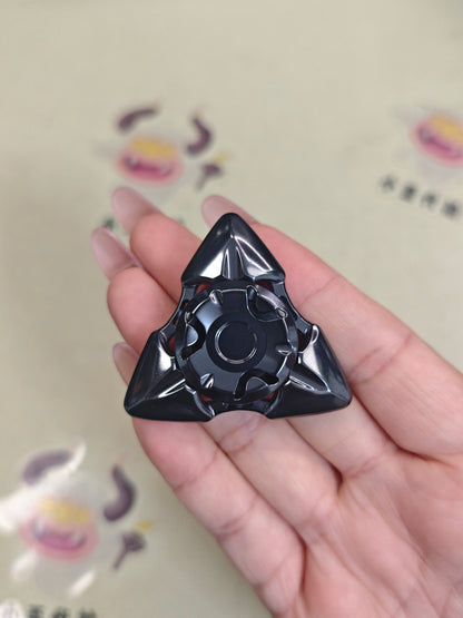 Disciple Zirconium Polished