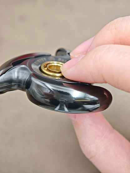Liquid Flash Zirconium