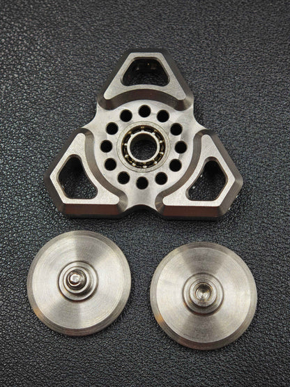 Ft Tungsten