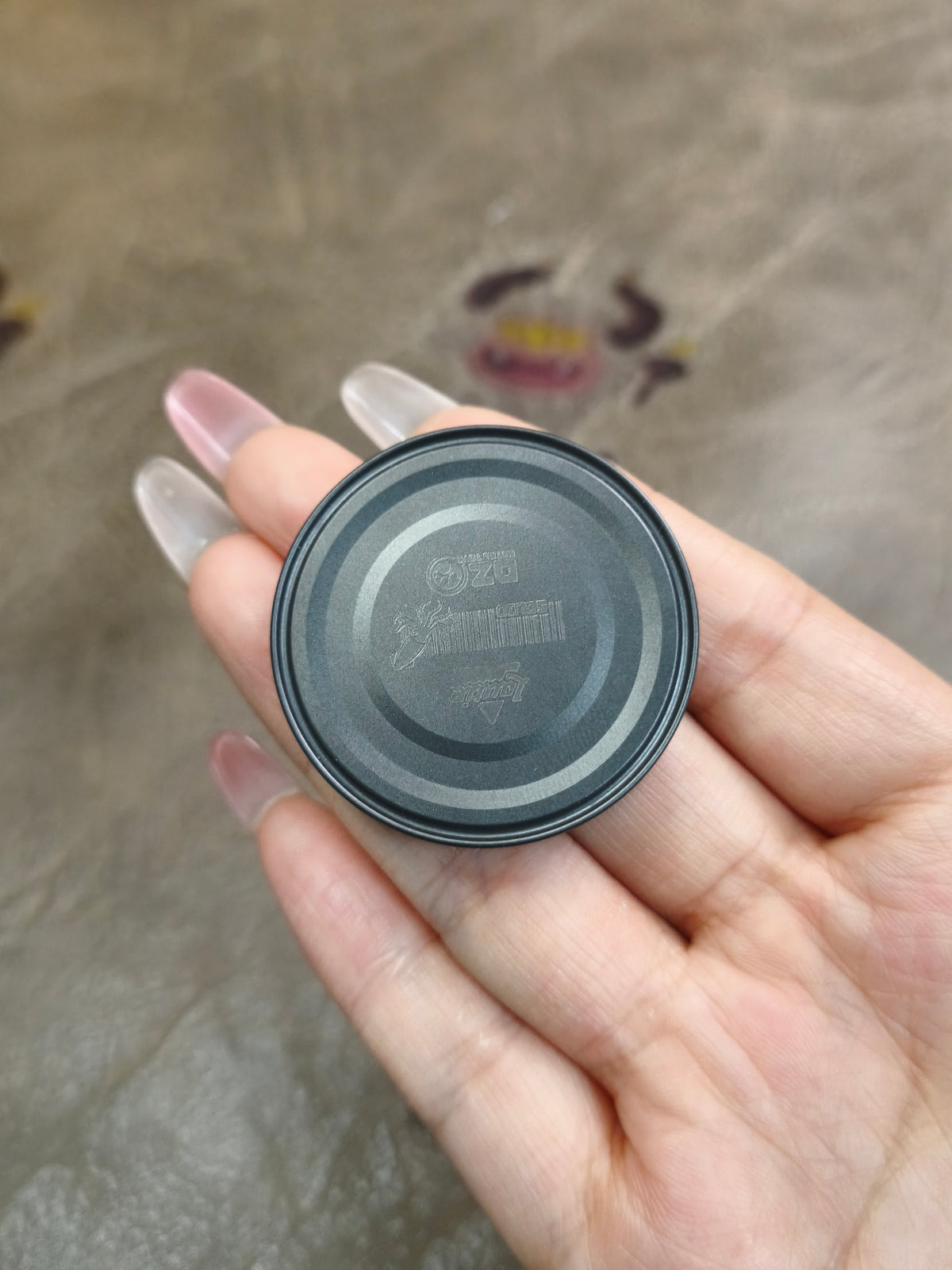 Mechanical Zirconium