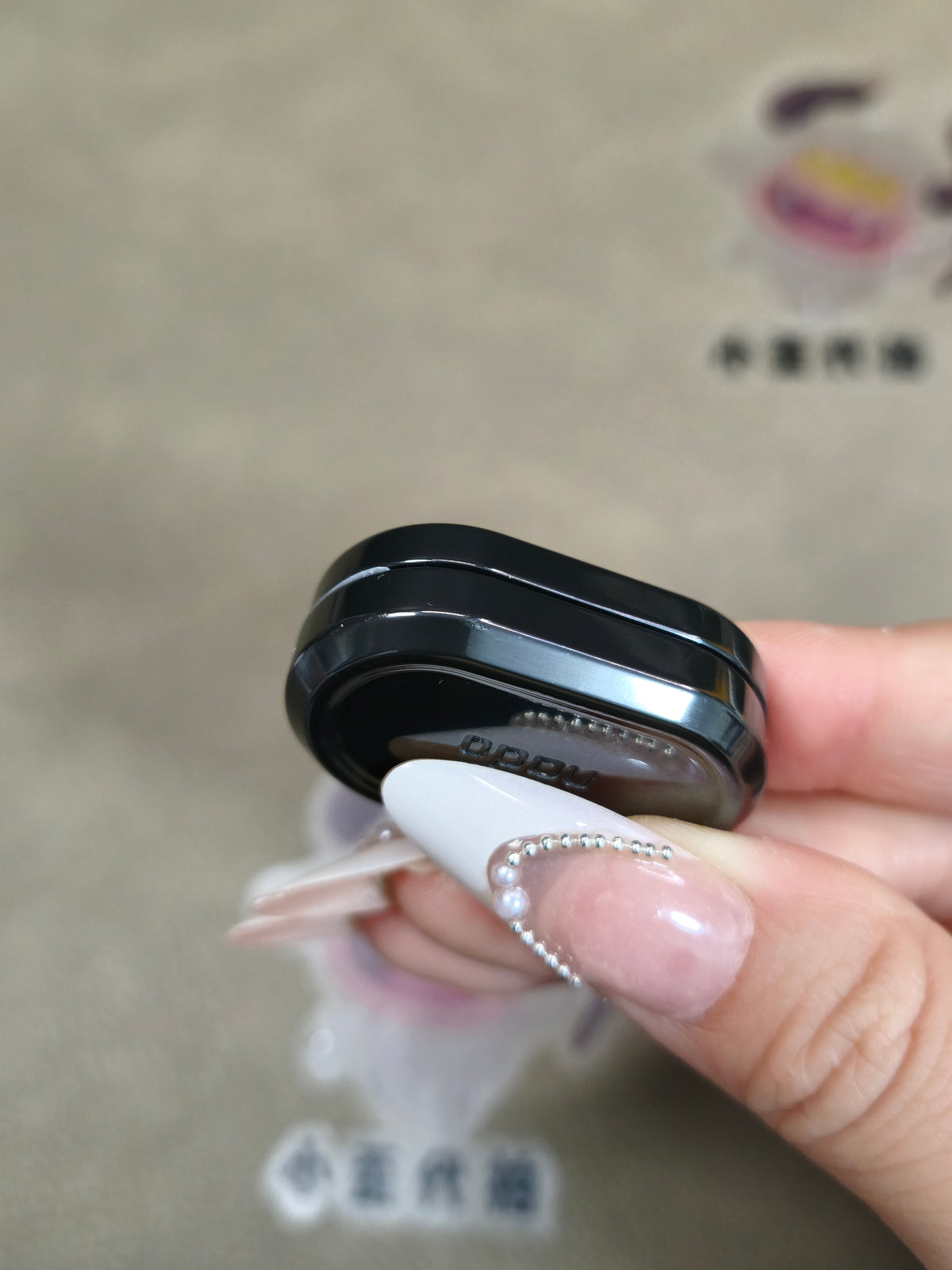 Nado Zirconium