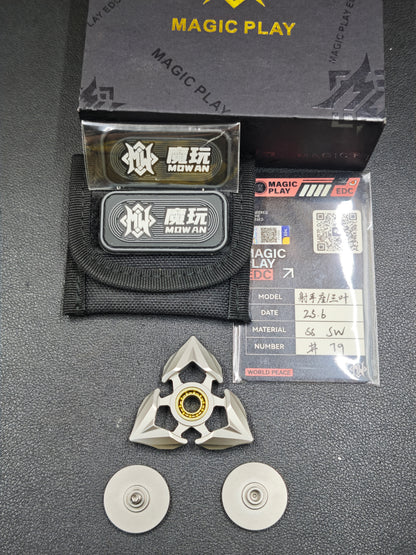 Sagittarius Stainless Steel
