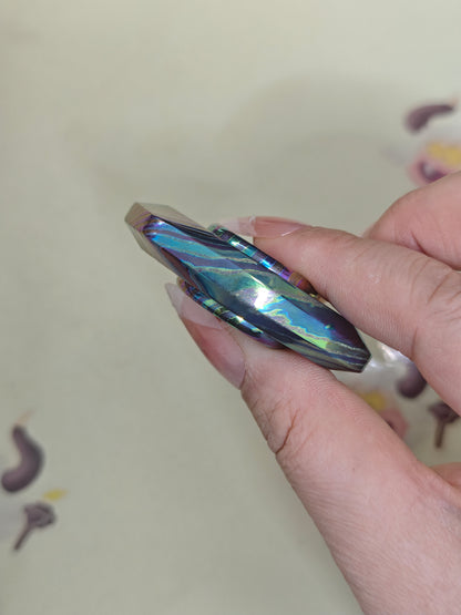 Phantom Dual Leaf Zircuti