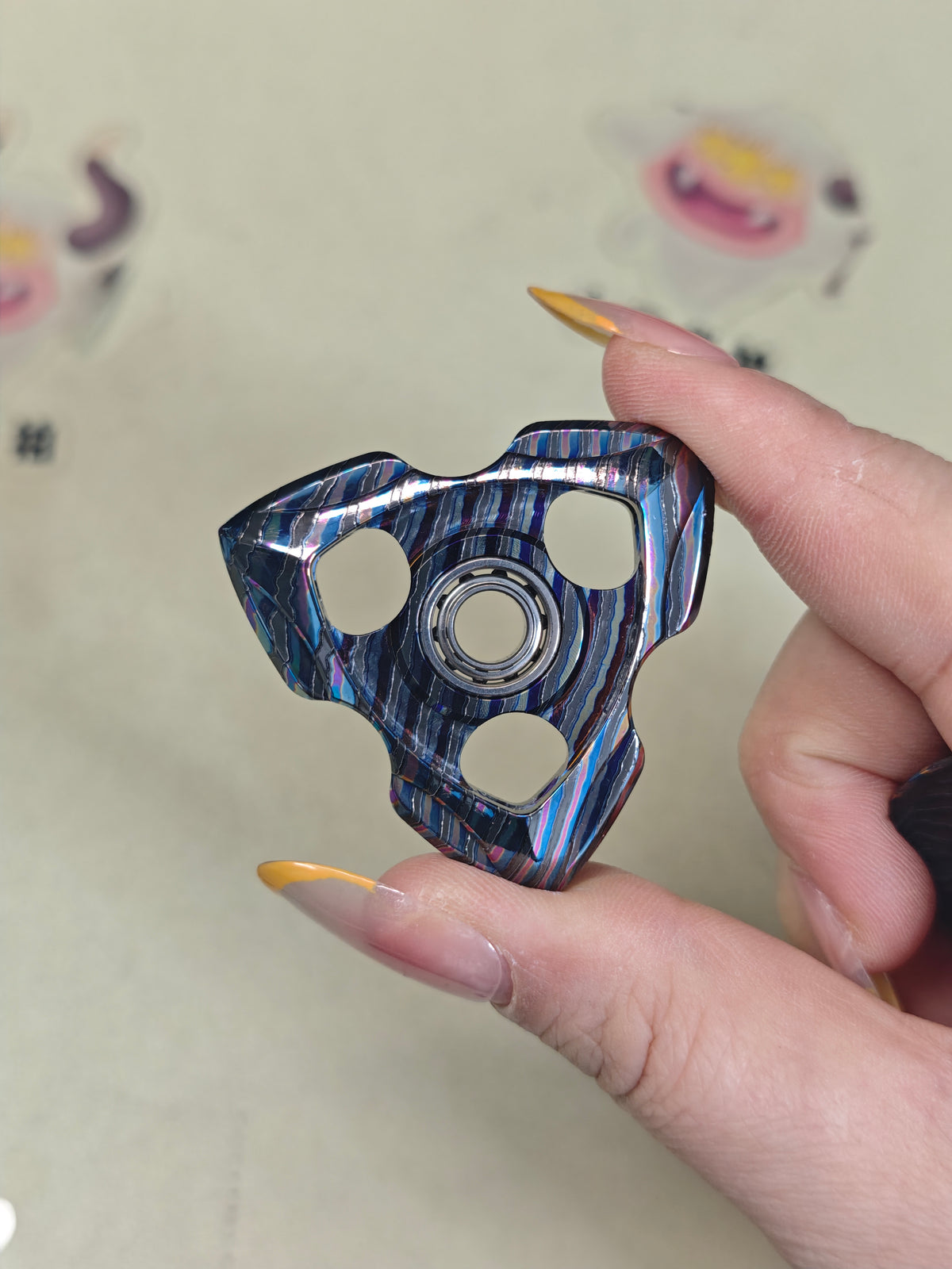 Siren Zircuti