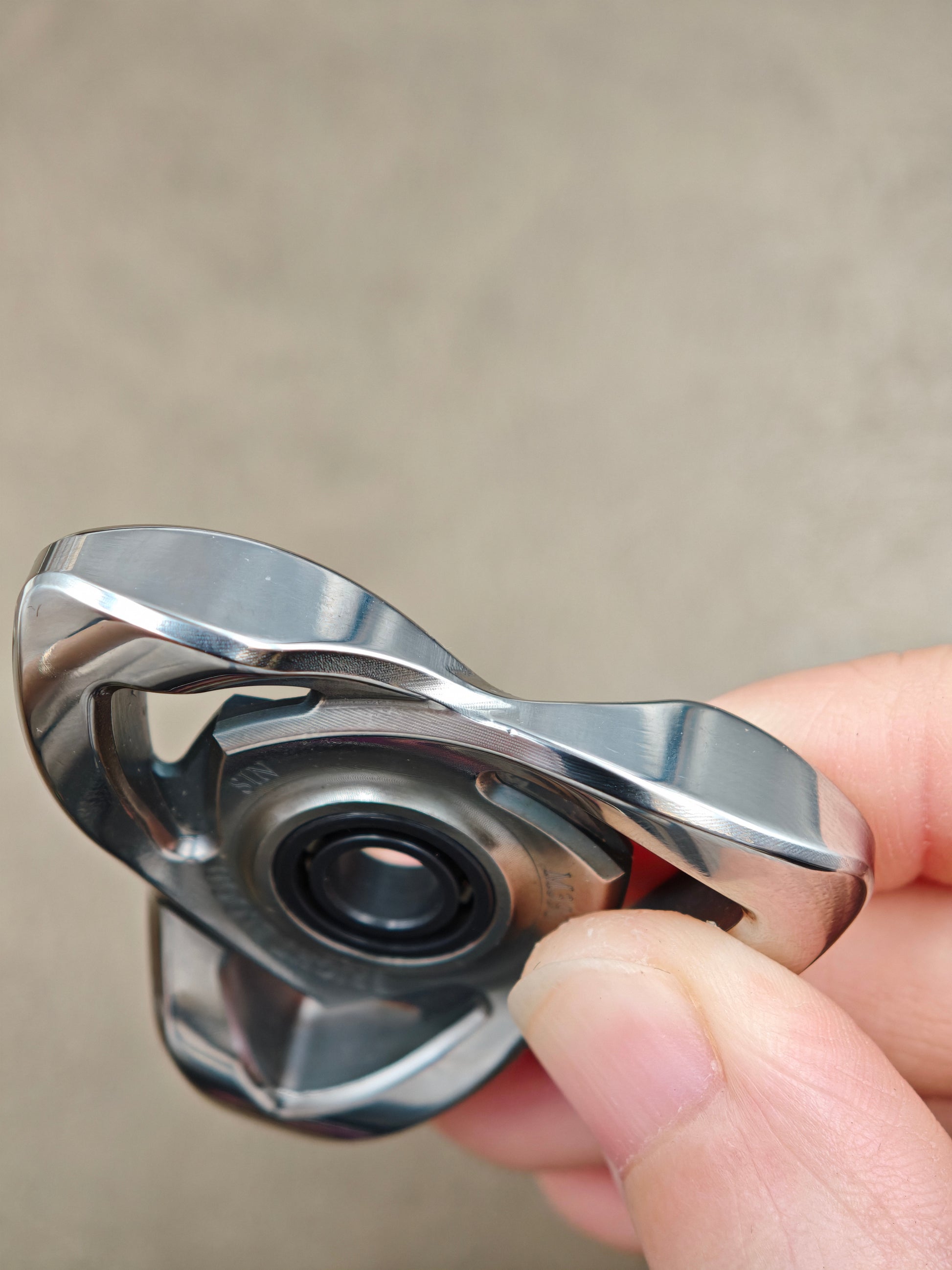 Xian Sin Stainless Steel