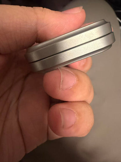 CD Base Titanium