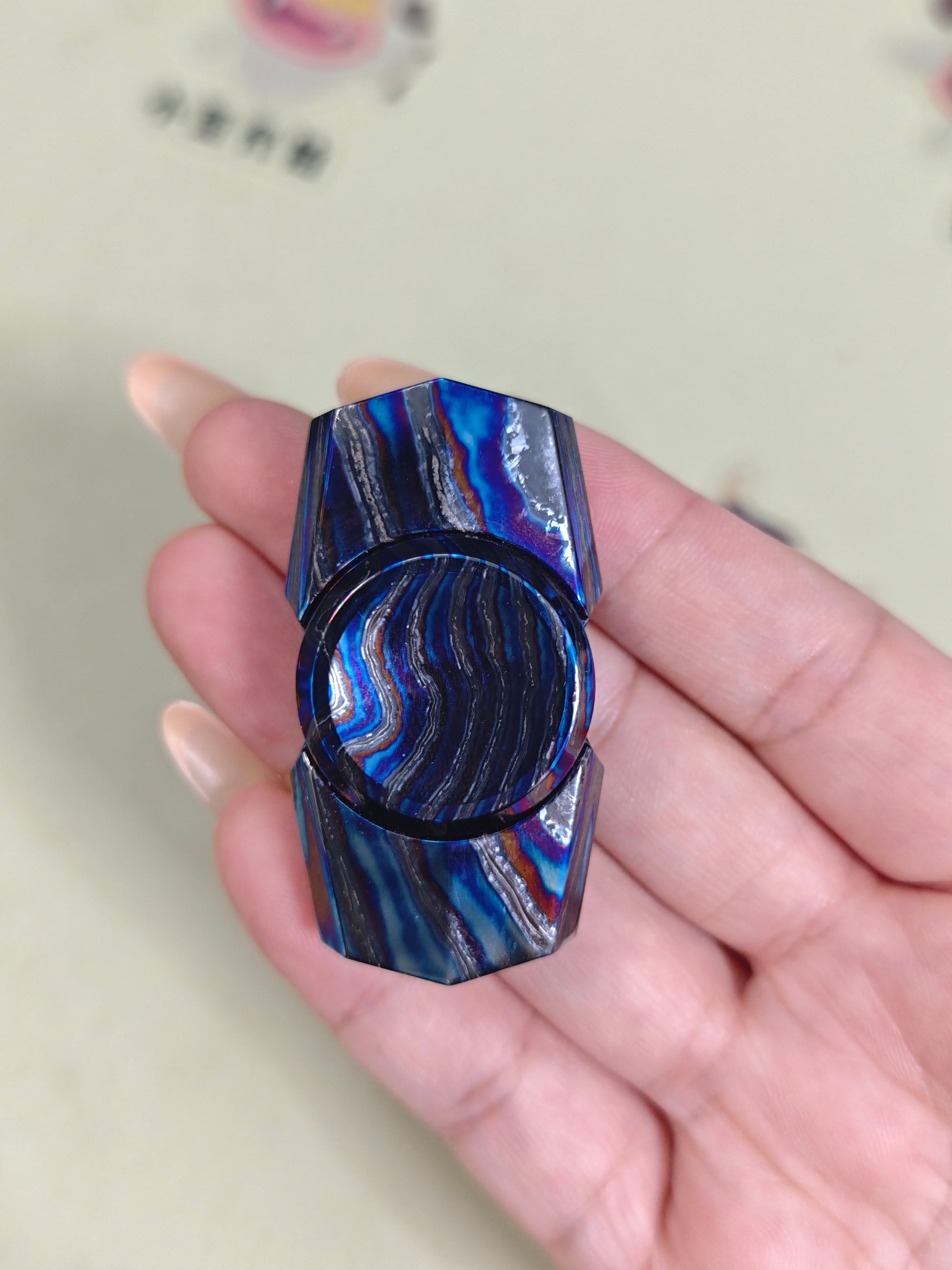 Dawn Zircuti