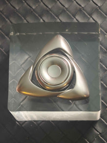 Wind Stainless Steel