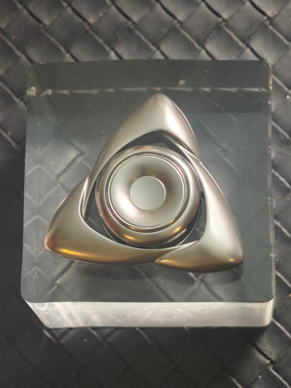 Wind Stainless Steel
