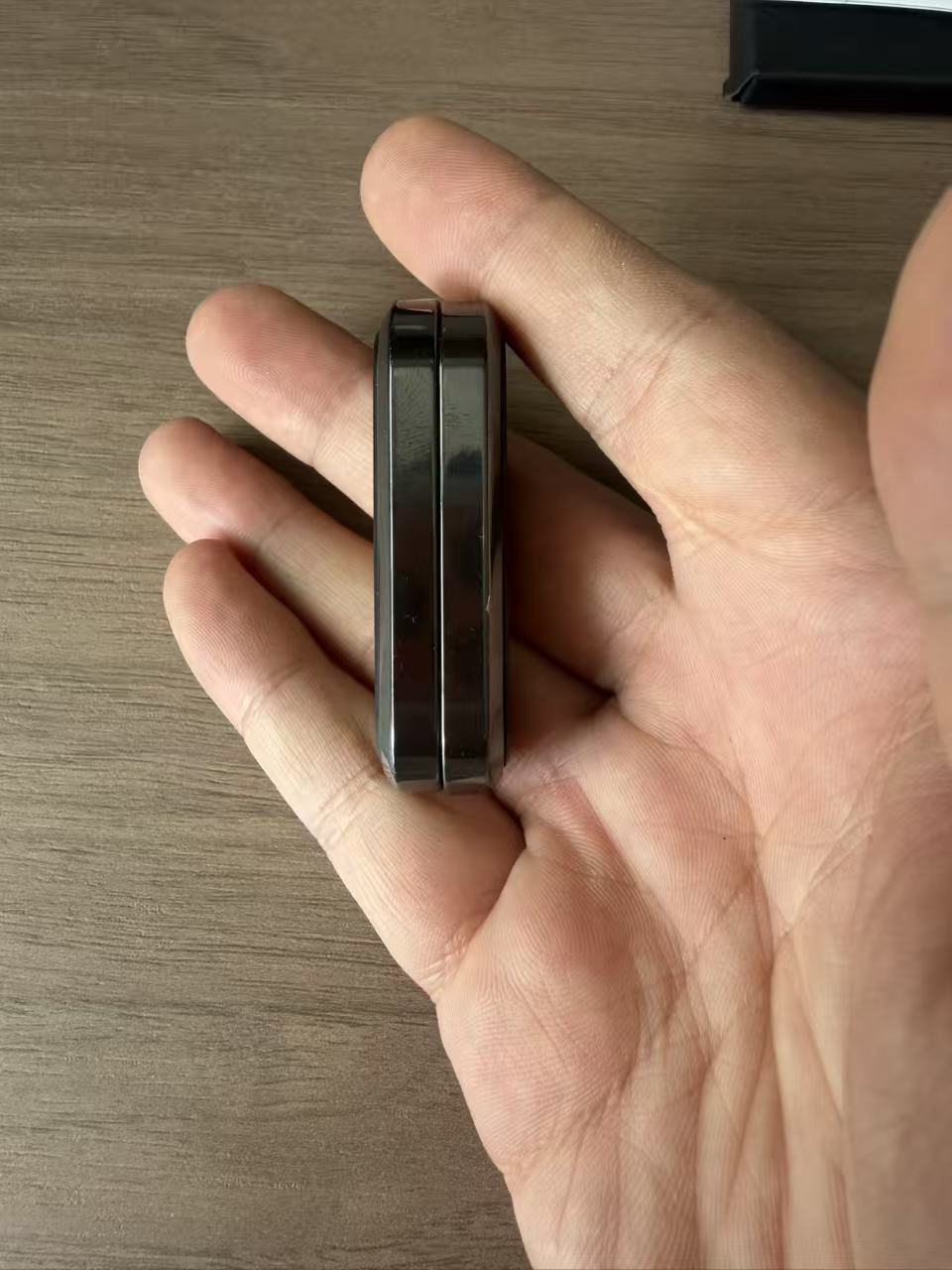Lucky Fortune Zirconium