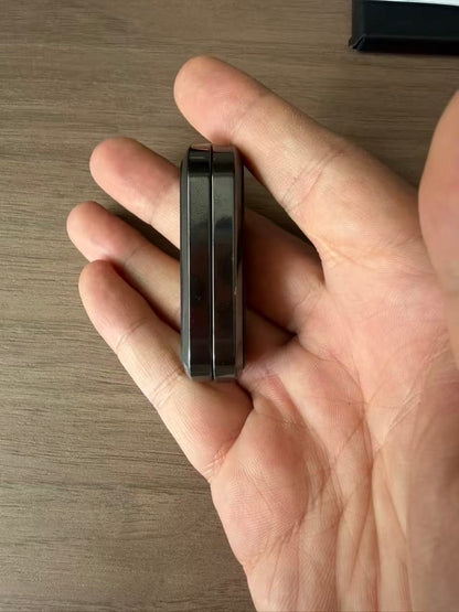 Lucky Fortune Zirconium
