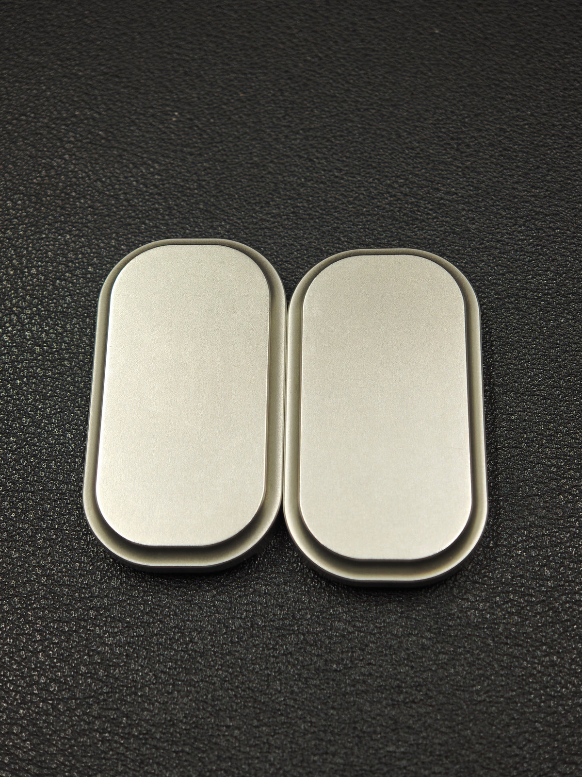 No.11 Shell Stainless Steel Stonewashed