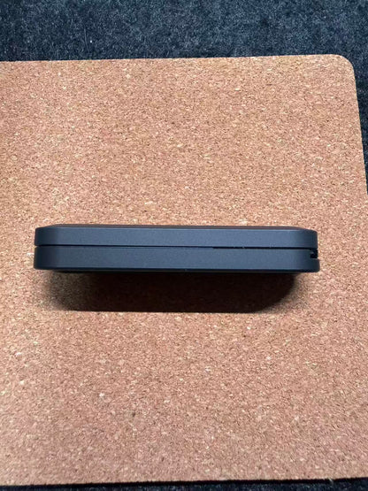Spice Pin Zirconium Brushed