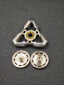 EXP Tungsten