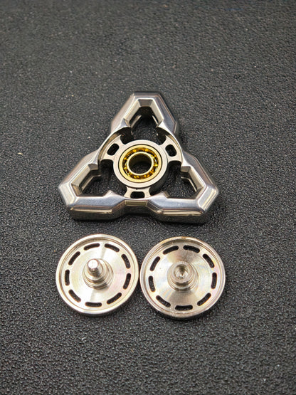 EXP Tungsten